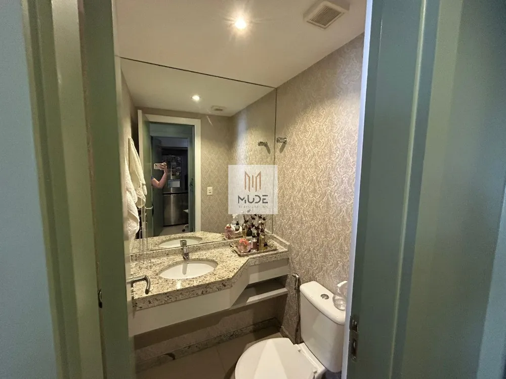 Apartamento, 3 quartos, 123 m² - Foto 2