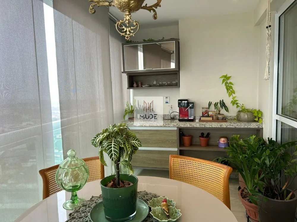 Apartamento, 3 quartos, 123 m² - Foto 7