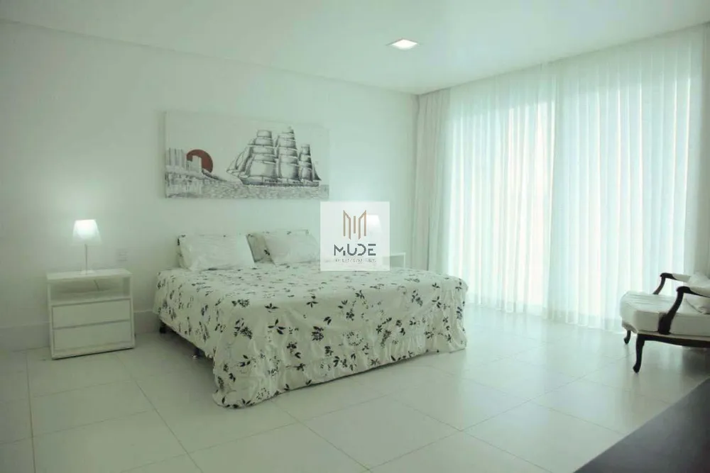 Casa, 5 quartos - Foto 4