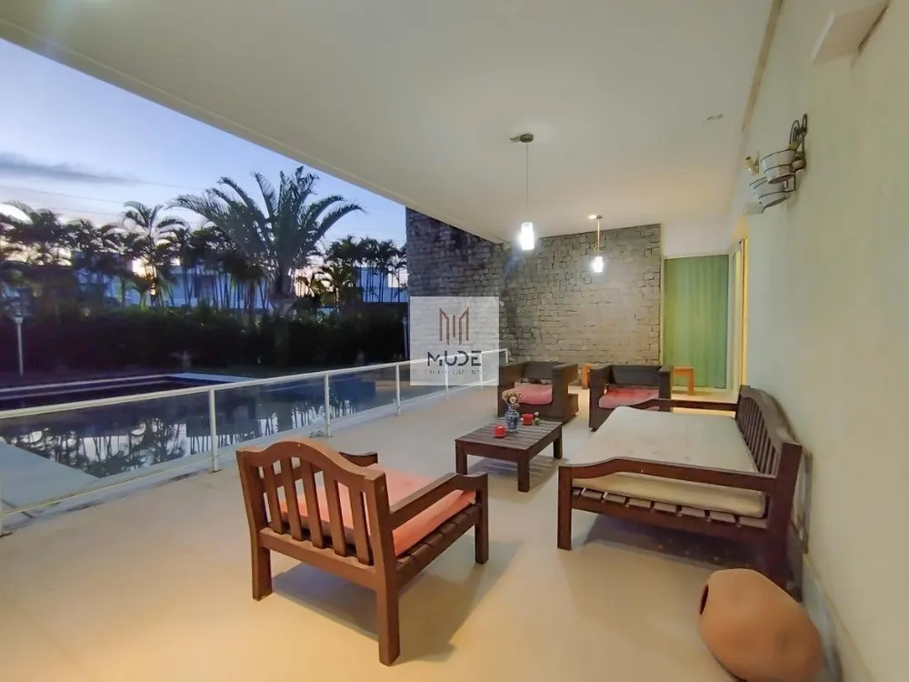 Casa, 5 quartos - Foto 6