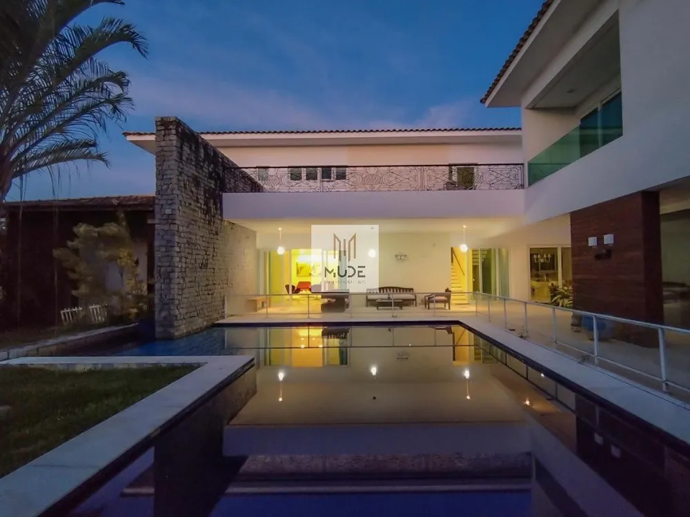 Casa, 5 quartos - Foto 6