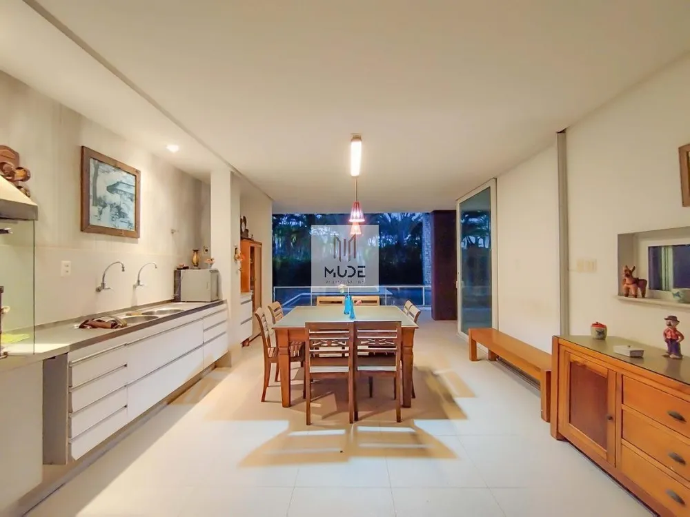 Casa, 5 quartos - Foto 5