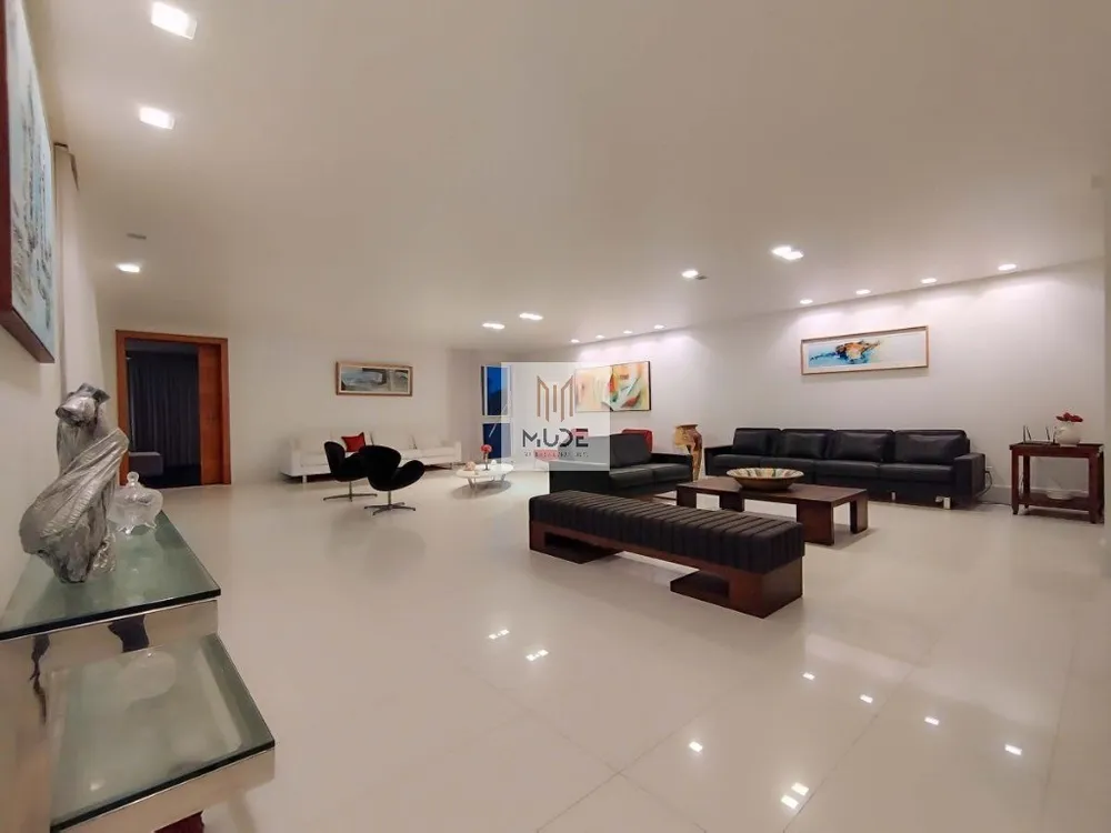 Casa, 5 quartos - Foto 7
