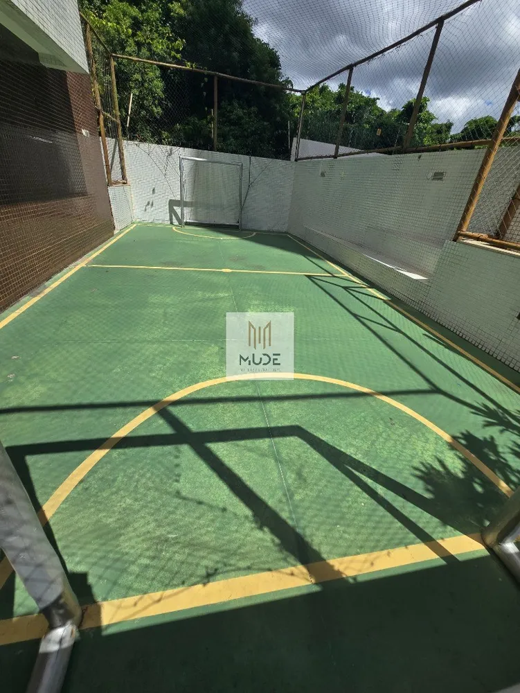 Apartamento, 3 quartos, 147 m² - Foto 8