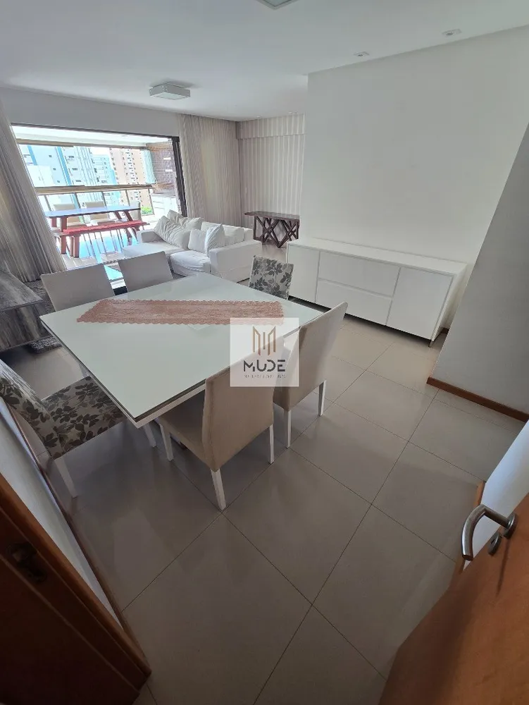 Apartamento, 3 quartos, 147 m² - Foto 1