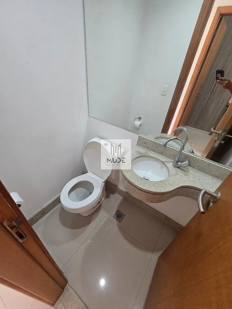 Apartamento, 3 quartos, 147 m² - Foto 3