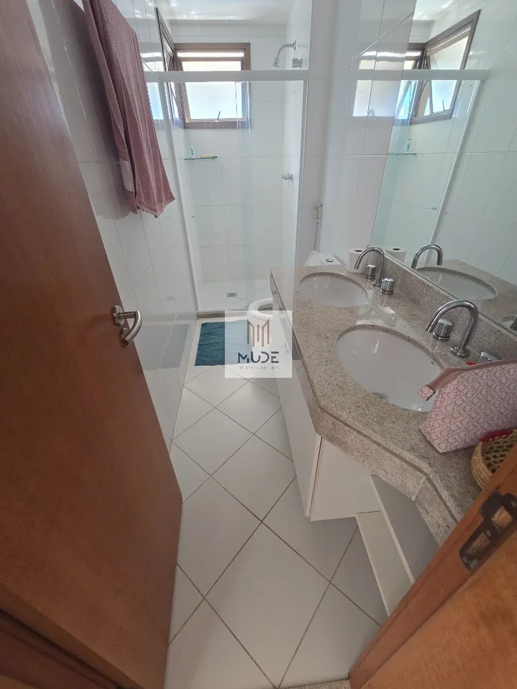 Apartamento, 3 quartos, 147 m² - Foto 5
