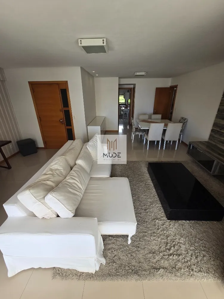 Apartamento, 3 quartos, 147 m² - Foto 2