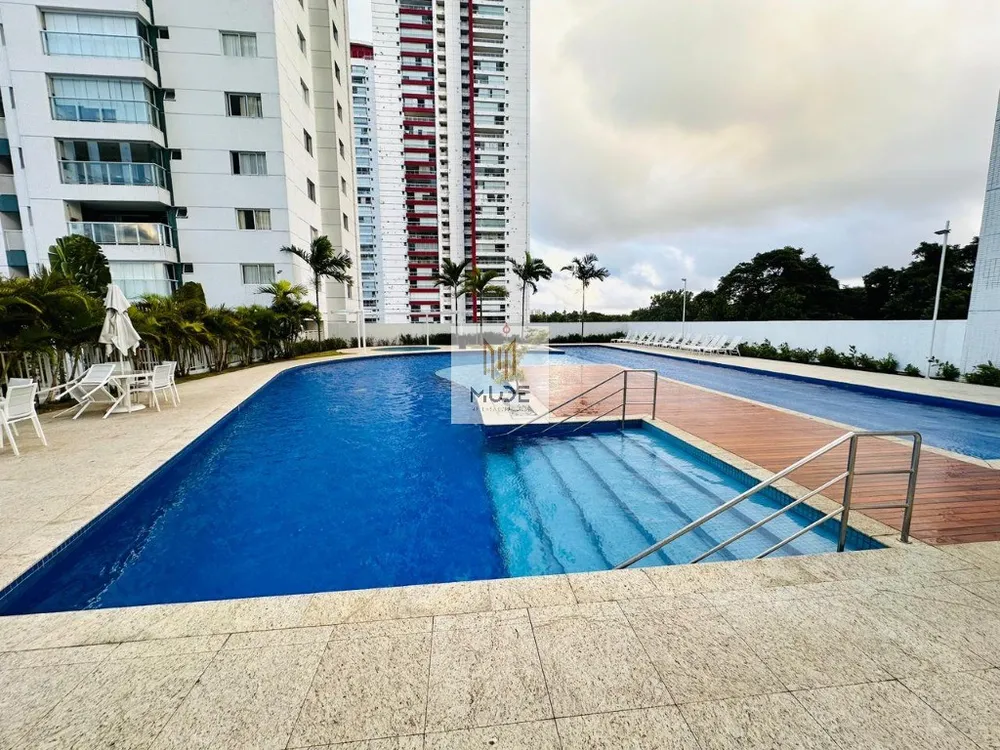 Apartamento, 3 quartos, 88 m² - Foto 1