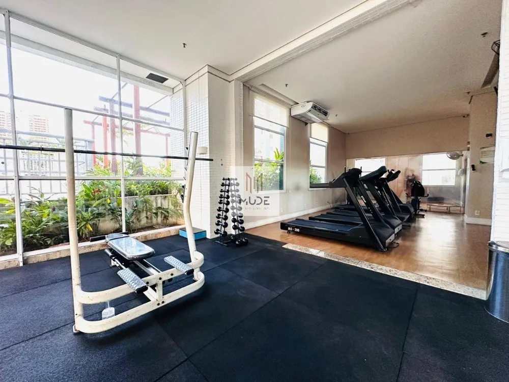 Apartamento, 3 quartos, 88 m² - Foto 12