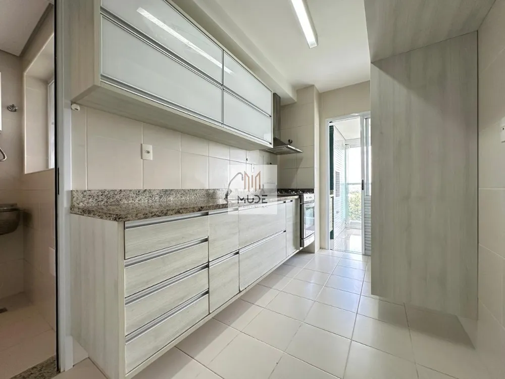 Apartamento, 3 quartos, 88 m² - Foto 7