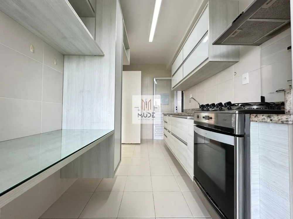 Apartamento, 3 quartos, 88 m² - Foto 7