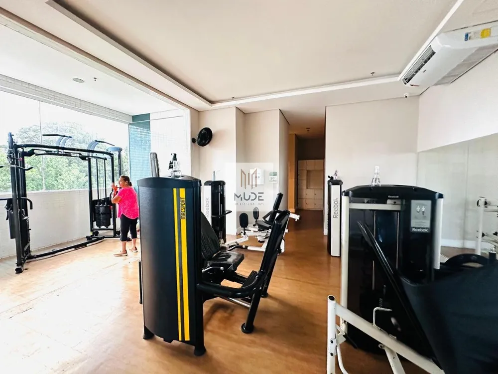 Apartamento, 3 quartos, 88 m² - Foto 8