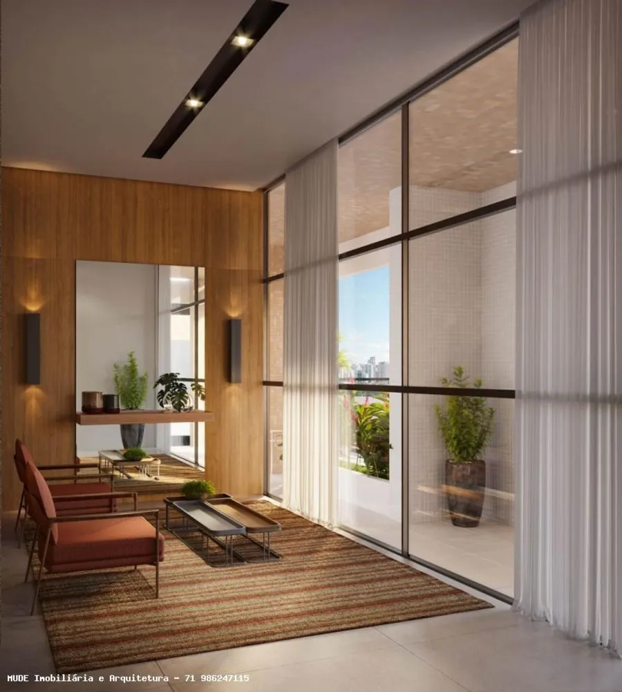 Apartamento, 2 quartos, 71 m² - Foto 4