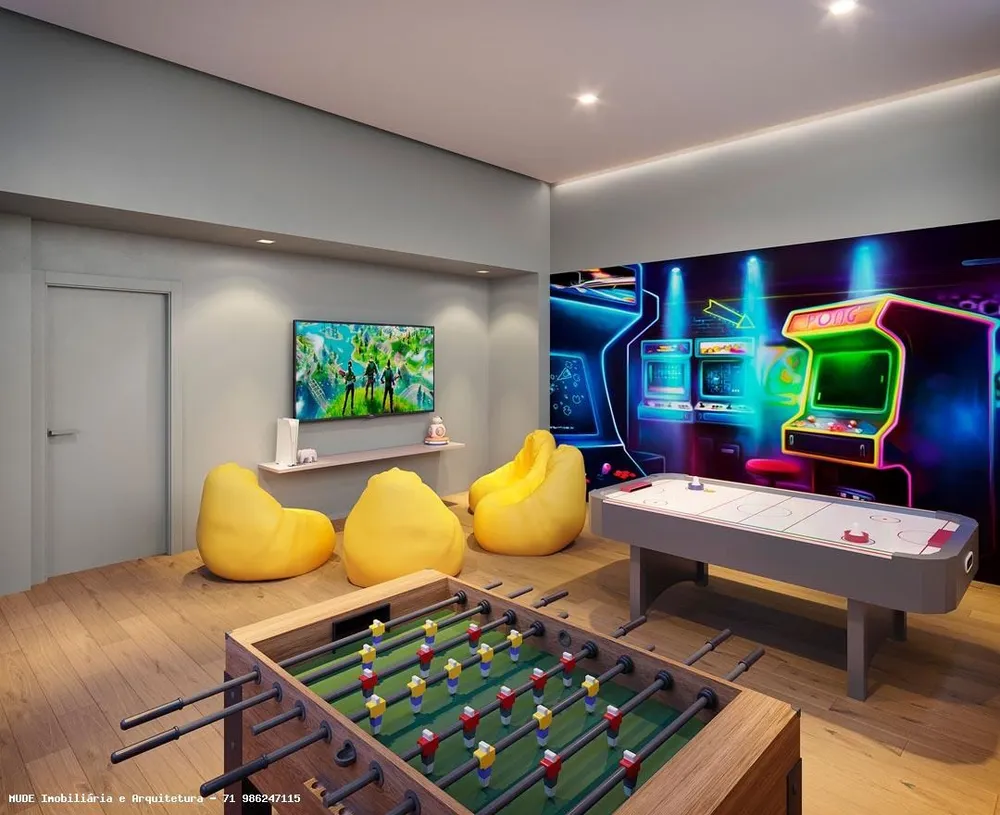 Apartamento, 2 quartos, 71 m² - Foto 4