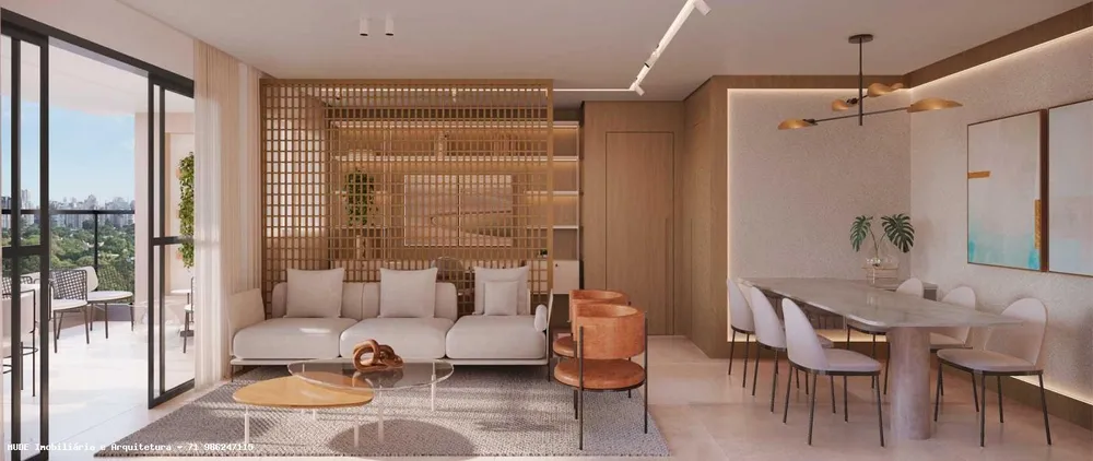 Apartamento, 2 quartos, 71 m² - Foto 1