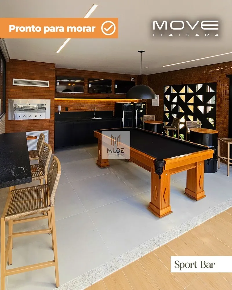 Apartamento, 2 quartos, 71 m² - Foto 10