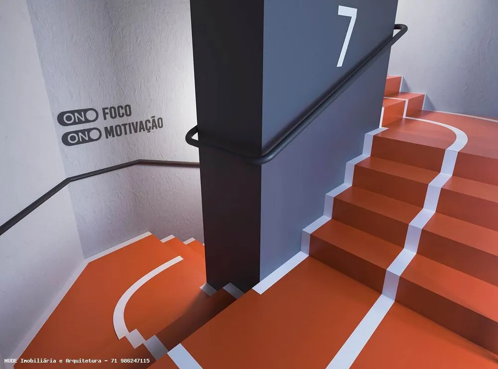 Apartamento, 2 quartos, 71 m² - Foto 6