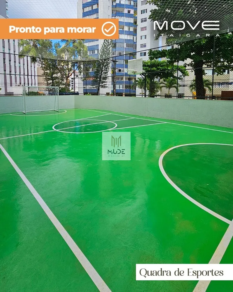 Apartamento, 2 quartos, 71 m² - Foto 8