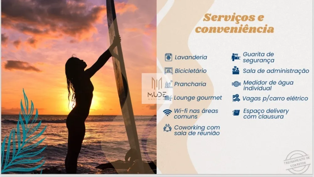 Apartamento, 1 quarto, 28 m² - Foto 6