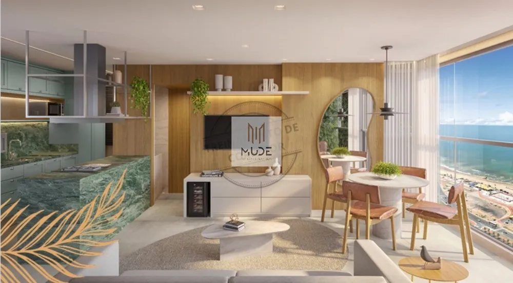 Apartamento, 1 quarto, 28 m² - Foto 5