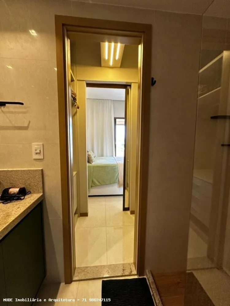 Apartamento, 1 quarto, 31 m² - Foto 10