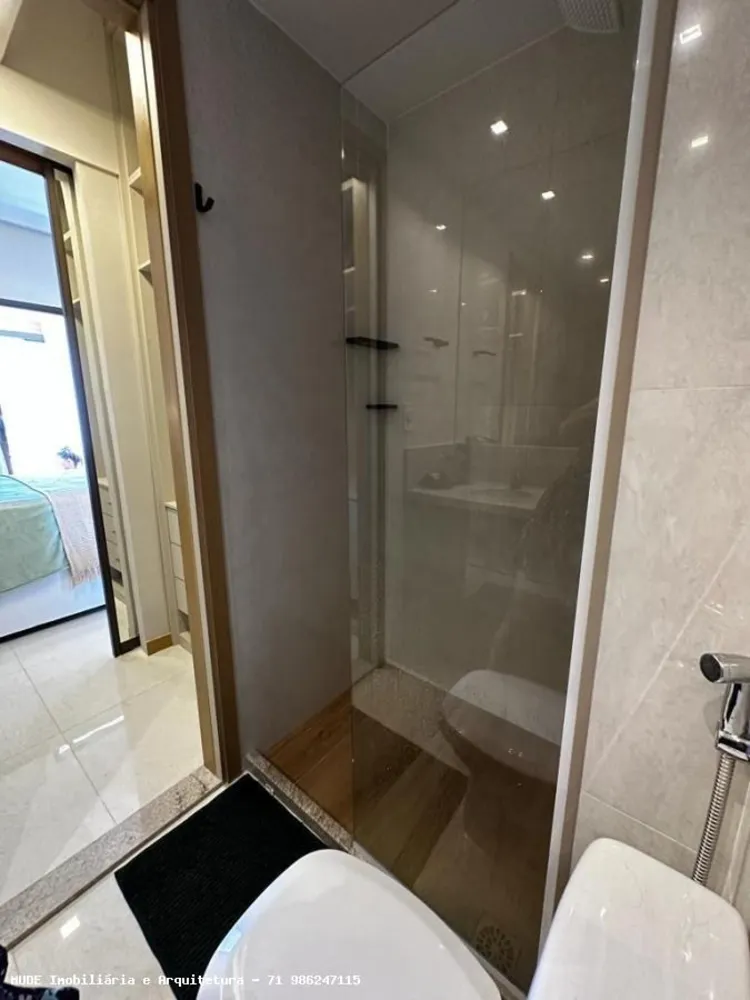 Apartamento, 1 quarto, 31 m² - Foto 1
