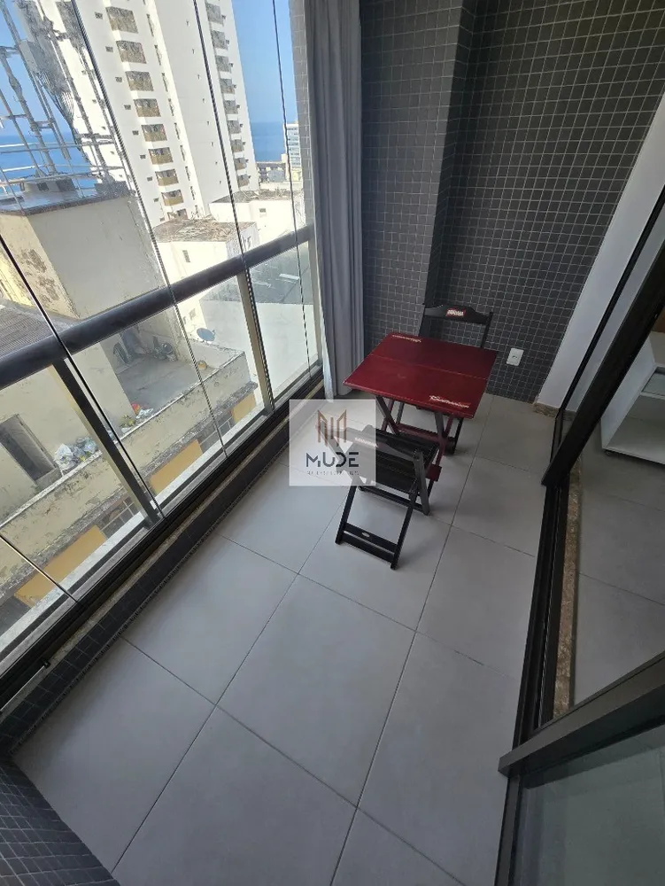 Apartamento, 1 quarto, 24 m² - Foto 5