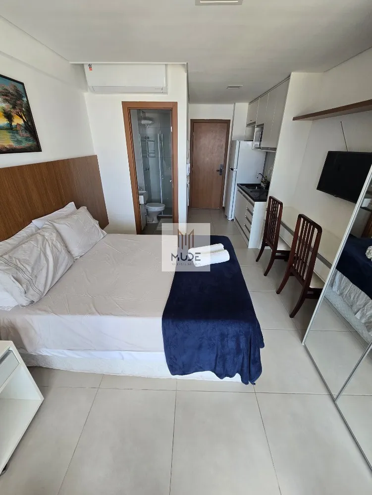 Apartamento, 1 quarto, 24 m² - Foto 1