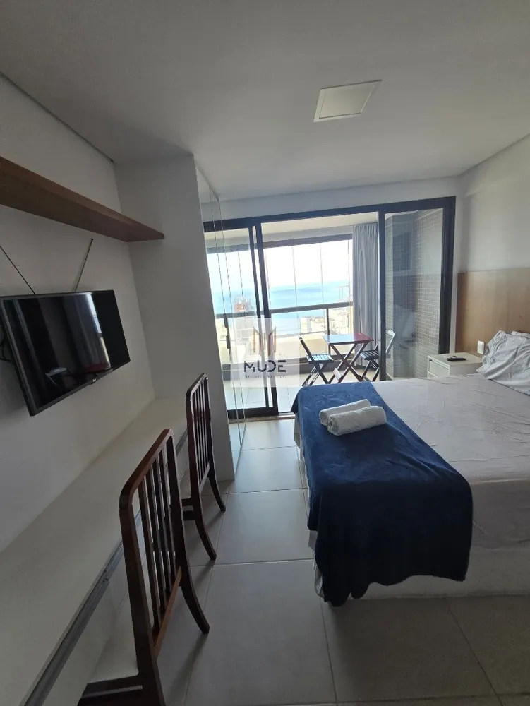 Apartamento, 1 quarto, 24 m² - Foto 3