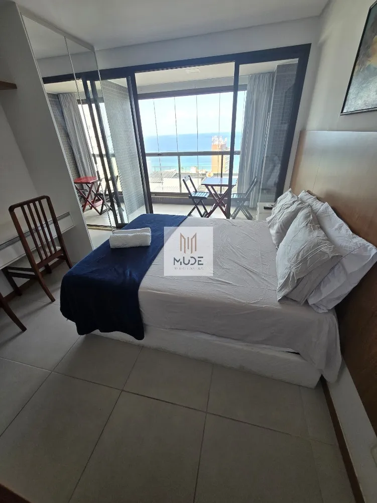 Apartamento, 1 quarto, 24 m² - Foto 4
