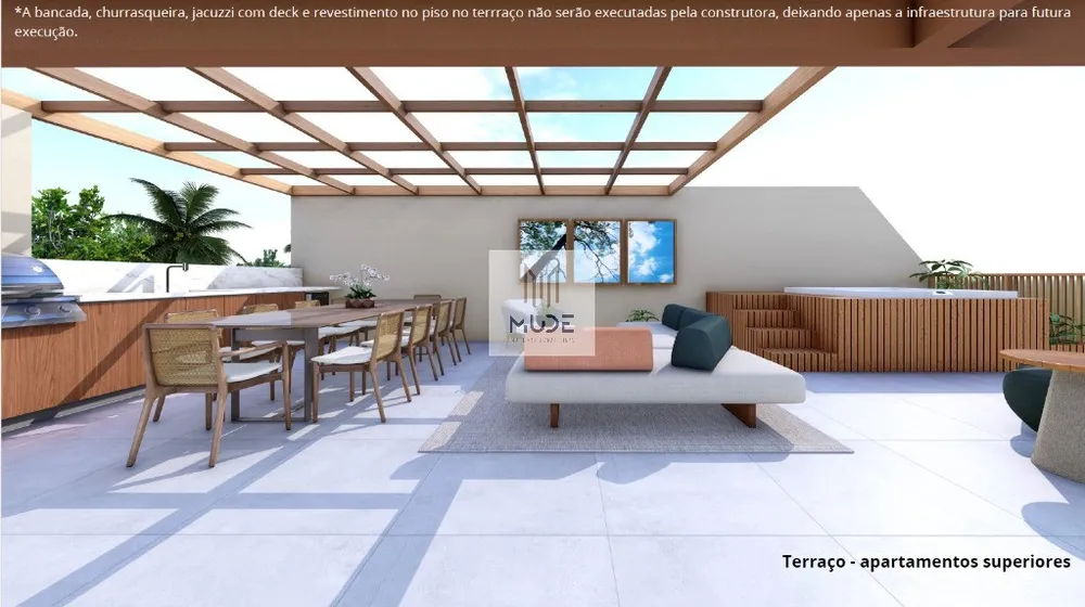 Apartamento, 2 quartos, 104 m² - Foto 6