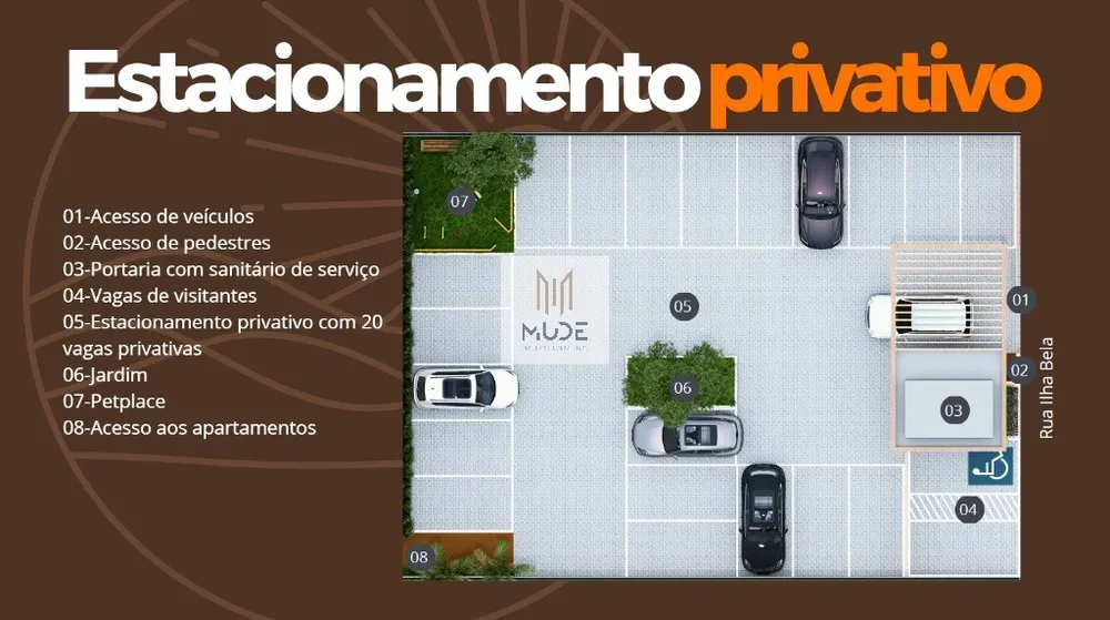 Apartamento, 2 quartos, 104 m² - Foto 12