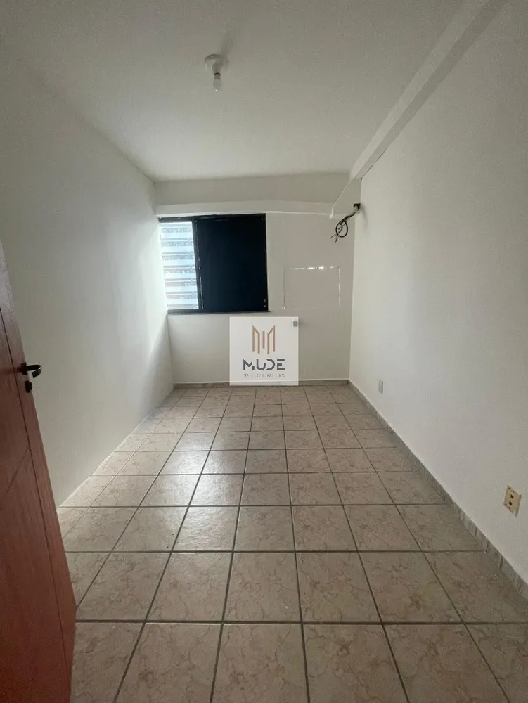 Sala-Conjunto, 33 m² - Foto 6