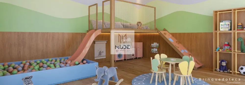 Apartamento, 4 quartos, 202 m² - Foto 6