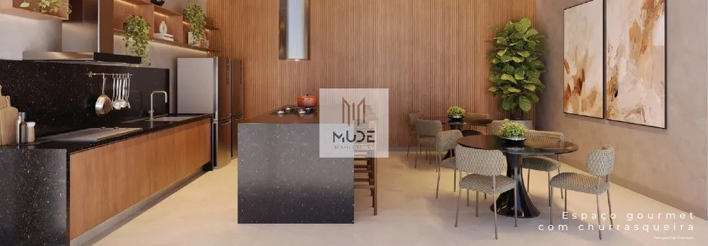 Apartamento, 4 quartos, 202 m² - Foto 8
