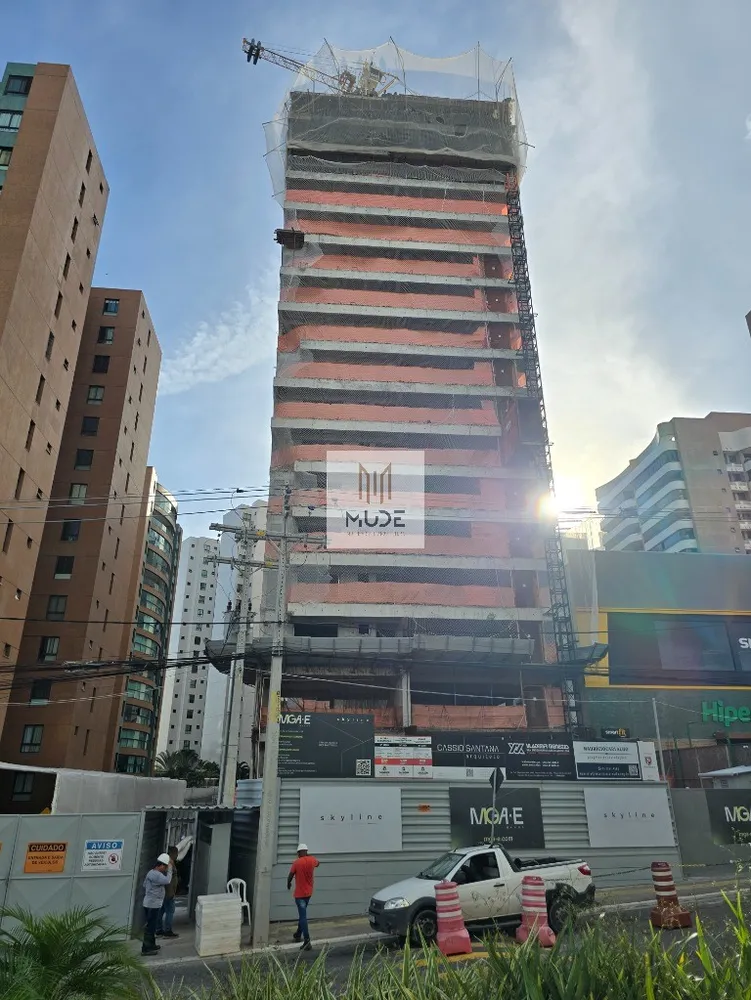 Apartamento, 4 quartos, 202 m² - Foto 2