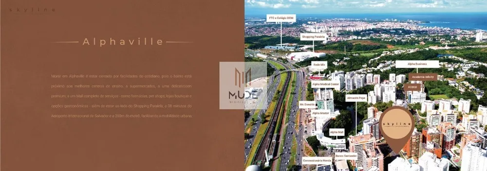 Apartamento, 4 quartos, 202 m² - Foto 5