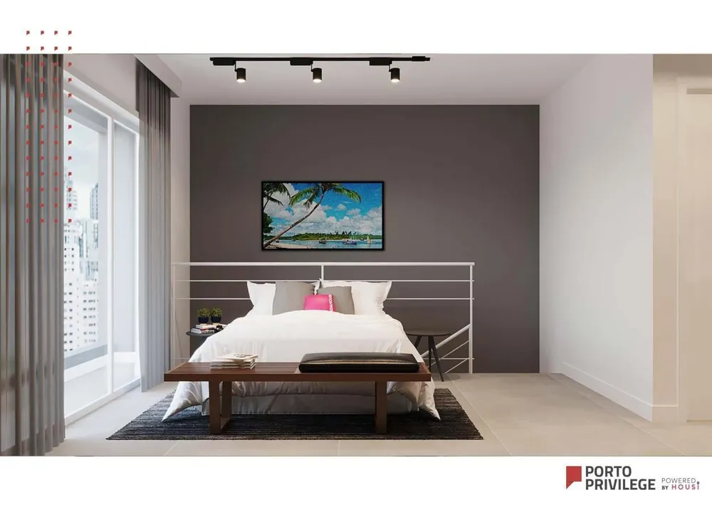 Apartamento, 1 quarto, 29 m² - Foto 8