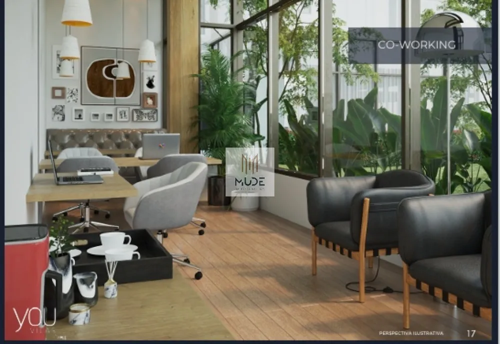 Cobertura, 4 quartos, 202 m² - Foto 3