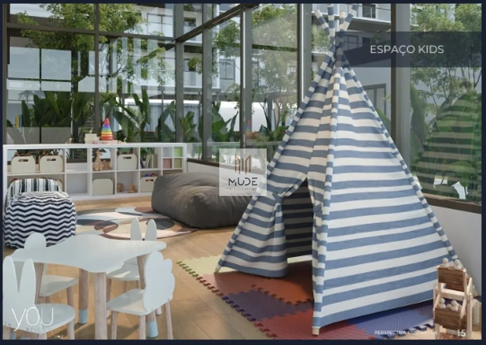 Cobertura, 4 quartos, 202 m² - Foto 2