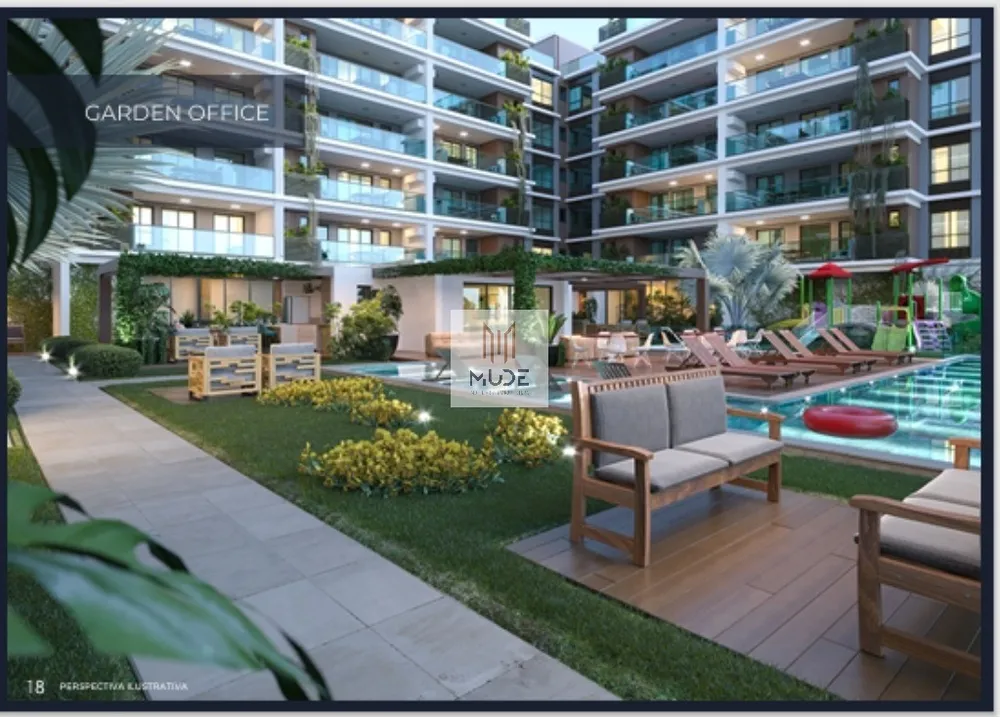 Cobertura, 4 quartos, 202 m² - Foto 4