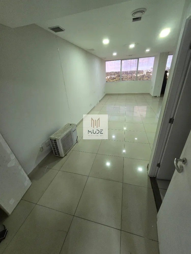 Sala-Conjunto, 72 m² - Foto 1