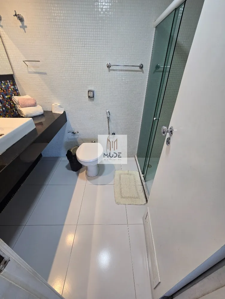 Apartamento, 1 quarto, 39 m² - Foto 8