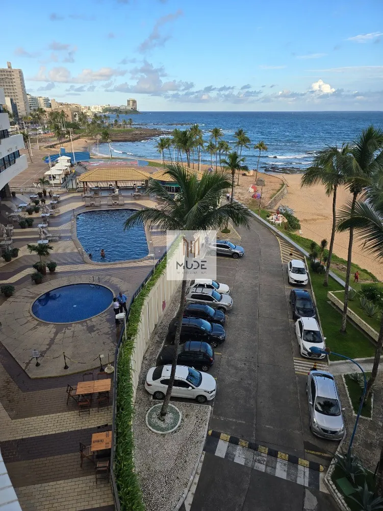 Apartamento, 1 quarto, 39 m² - Foto 10
