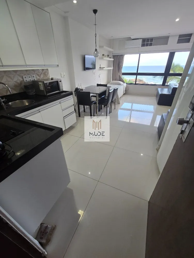 Apartamento, 1 quarto, 39 m² - Foto 7