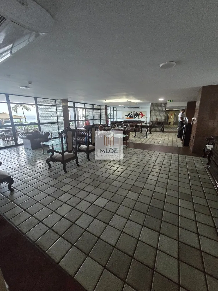 Apartamento, 1 quarto, 39 m² - Foto 11