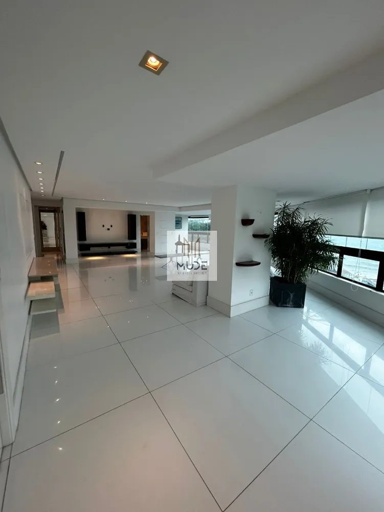 Apartamento, 4 quartos, 240 m² - Foto 6