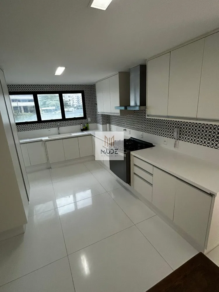 Apartamento, 4 quartos, 240 m² - Foto 4