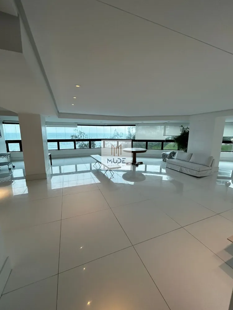 Apartamento, 4 quartos, 240 m² - Foto 5